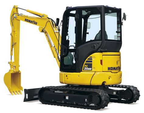 komatsu mini excavator prices|komatsu mini excavators build price.